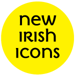 New Irish Icons