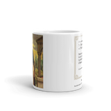St Barack of Moneygall New Irish Icons Mug