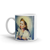 St Imelda of the Liberties New Irish Icons Mug