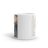 St Panti of Capel Street New Irish Icons Mug