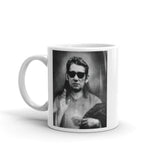 St Shane of Kent New Irish Icons mug