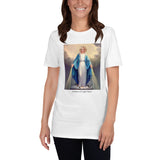 St Panti of Capel Street Short-Sleeve Unisex T-Shirt
