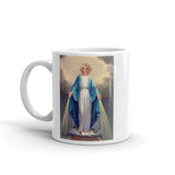 St Panti of Capel Street New Irish Icons Mug