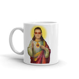 St Bono of Ballymun New Irish Icons Mug