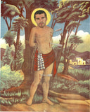 St Roy of Cobh Ramblers New Irish Icons Mug