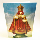 St Bosco of Montrose — set of four — A6 greeting cards