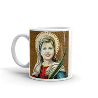 St Mary of the Ardoyne mug