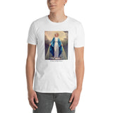St Panti of Capel Street Short-Sleeve Unisex T-Shirt