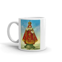 St Bosco of Montrose New Irish Icons Mug